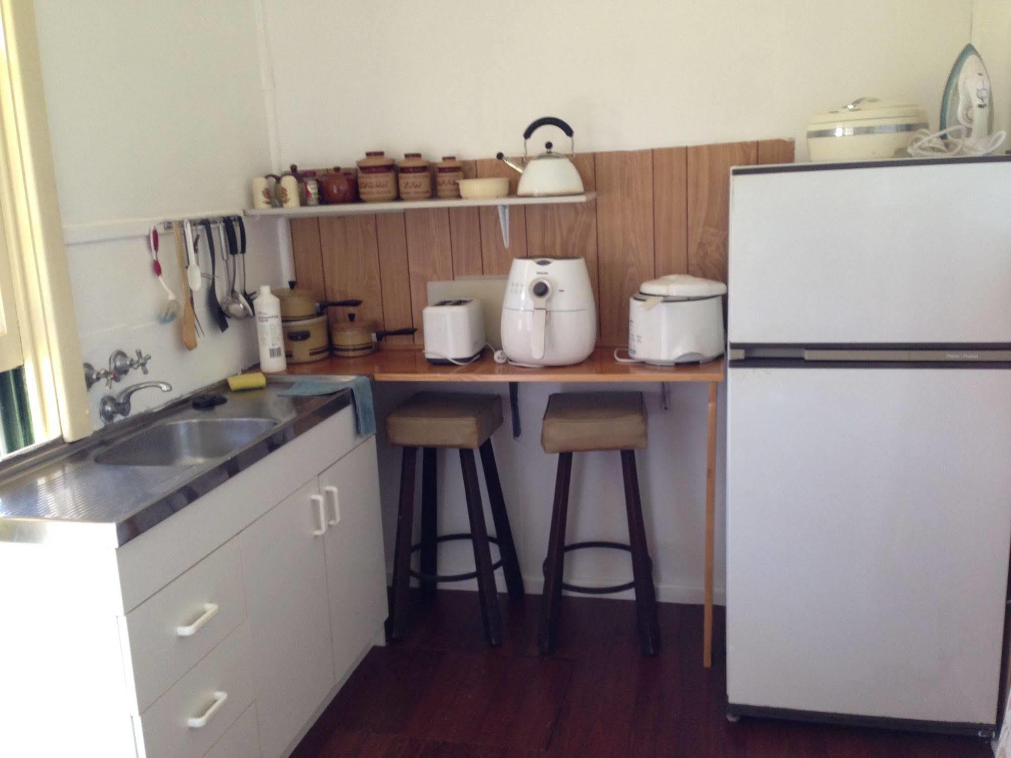 Major Innes Motel Port Macquarie Extérieur photo